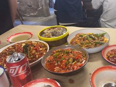 -老三样·旧食新味(万寿宫店)