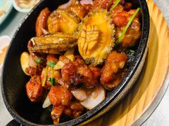 -潮界(虹桥天地店)