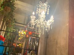 -美庐时尚餐厅(菱角湖店)