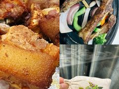 -七叔家宴家常广西菜(明秀东路店)