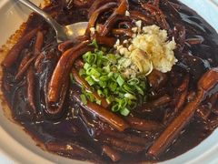-松鹤楼·非遗·苏帮菜(融科店)