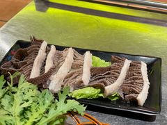 -潮泰牛肉火锅 · 创于1992年(车公庙店)