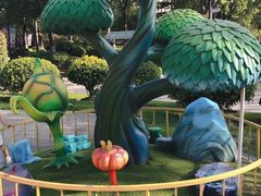 -安徒生童话乐园