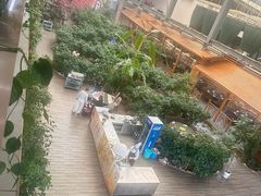 -君临七星生态酒店