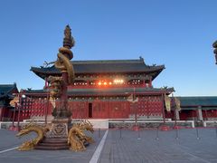 -龍聚祥烧麦馆(鼓楼店)