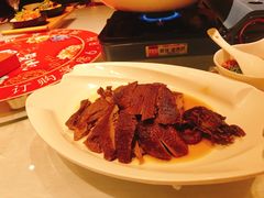 -新侗家食府(蟠桃宫店)