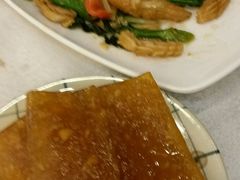 -金城大酒店-中餐厅(汾江中路店)