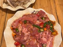 -胖娃鲜菜火锅(华一路67号小区店)