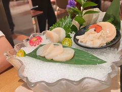 -协成海鲜火锅(情侣路店)