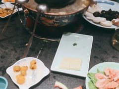 -乌拉赫旗满族火锅(国信·南湖公馆店)