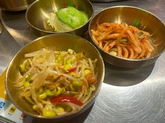 -釜山火炉·海鲜烤肉(紫藤路店)