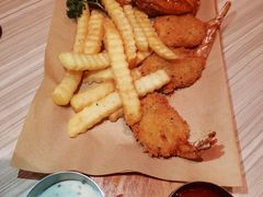 -必胜客(绿地新都会店)