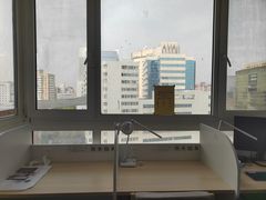 -竹川学社·自助沉浸自习室(海淀黄庄店)