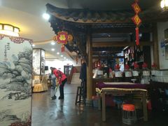 门面-迎宾饭店