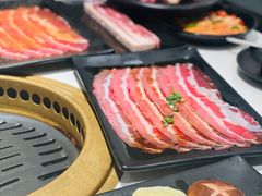 -花味烤肉·拌饭(庐阳万象汇店)