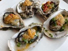 -Social 秀西餐厅-长沙瑞吉酒店(运达店)