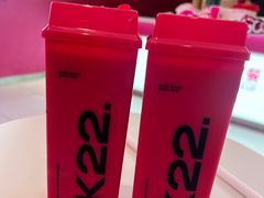 -K22.酸奶草莓(烟台芝罘店)