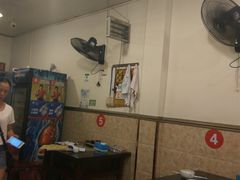 大堂-胖娃古镇鸡杂(磁器口总店)