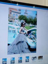 -公主婚纱摄影(阳春店)