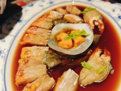 -锦楼·臻选新杭帮(杭州中心店)