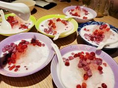嚤嚤喳喳-瓦城泰国料理(芮欧百货店)