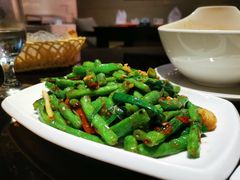 -金厨泰国餐厅·全泰籍厨师料理(拱北店)