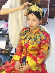 -古摄影婚纱