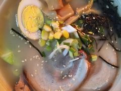 -杰J.w.m深夜食堂 厚杰居酒屋(淮海街商业街店)