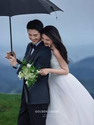 -杭州金夫人婚纱摄影(富阳私享店)