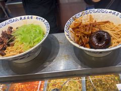 -梅溪·小伙子干挑面(安吉总店)