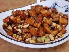 -力力豆花庄(广渠门店)