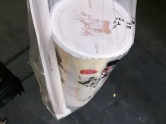 -沪上阿姨·精选茶饮(深大西丽店)