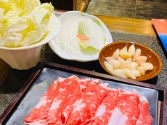 -清真·京华源铜锅涮肉(丰庆店)