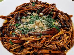 响油鳝丝-江南婆婆(车墩店)