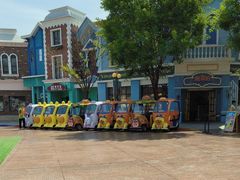 -沈阳方特欢乐世界