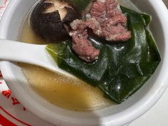 -八合里潮汕鲜牛肉火锅(上海汇智广场店)