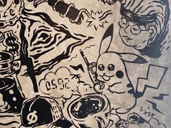 大堂-BE NORMAL CAFE(霞溪路店)