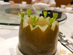 -酌宴府The China Club·广州万富希尔顿酒店(云城东路店)