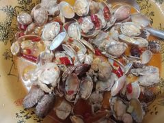 -宾朋海鲜特色美食餐厅·纯手工鲅鱼水饺(兴海路店)