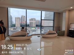 -银泰百货(海宁店)