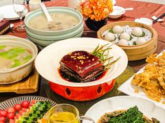 -老北门·苏帮菜·湖景包间(月光码头店)