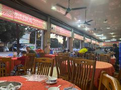 大堂-标记美食新鲜猪杂(兴南大道店)