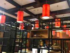 大堂-启东恒大酒店·品粤餐厅