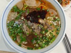-苏氏牛肉面(黄河路店)