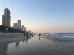 -黄金海岸