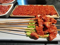 -杨家火锅(国美店)
