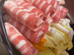 -西月山居匠心创意料理(江汉路新佳丽广场店)