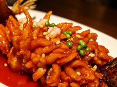 -玫瑰厅上海菜(兴国路店)