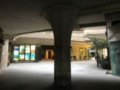 景点-1933老场坊