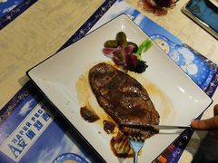 -安德烈俄式西餐厅(中央大街店)